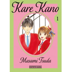 Kare Kano 01